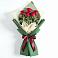 Букет цветов из: Розы в Новосысоевке