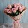 Букет цветов из: Розы в Новосысоевке