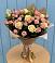 Букет цветов из: Розы в Новосысоевке
