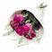 Букет цветов из: Розы в Новосысоевке