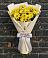 Букет цветов из: Хризантемы в Новосысоевке