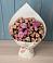 Букет цветов из: Розы в Новосысоевке